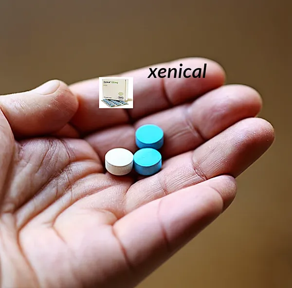 Se puede comprar xenical sin receta medica